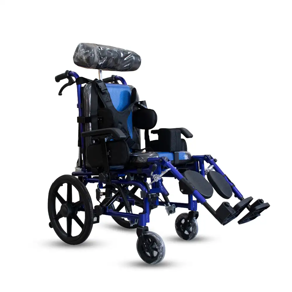 Empower Mobility With A Cp Wheelchair Designed For Ultimate Comfort And Support.