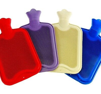 Why Choose A Super Delux Hot Water Bottle Over Standard Options?