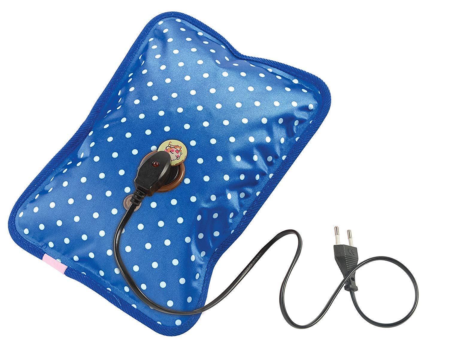 What Makes An Electronic Hot Gel Bag More Efficient Than Traditional Heating Pads?