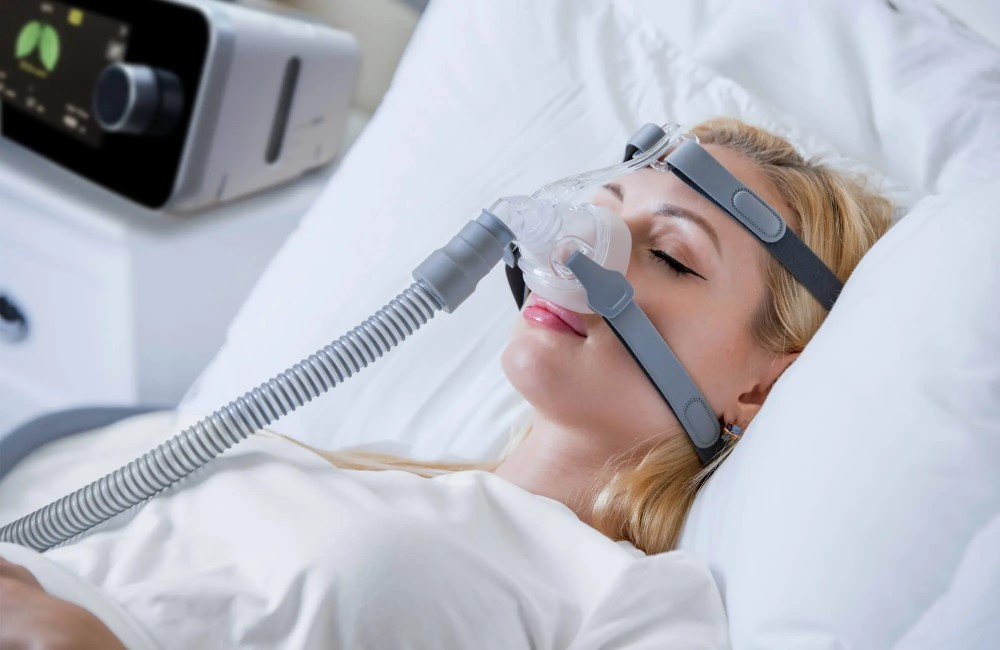 What Makes BiPAP Machines A Game-Changer For Sleep Apnea Treatment?