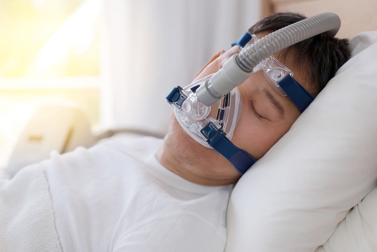 What Makes BiPAP Machines A Game-Changer For Sleep Apnea Treatment?