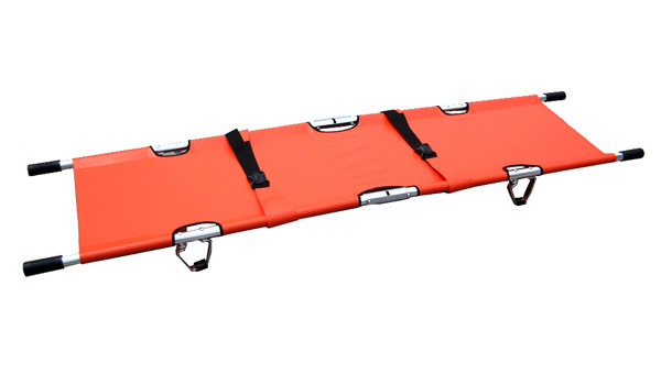 What Makes 2-Fold And 4-Fold Stretchers Ideal For Emergency Situations?